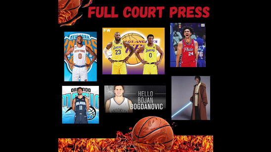 Full Court Press Ep 1
